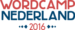 WordCamp Nederland 2016