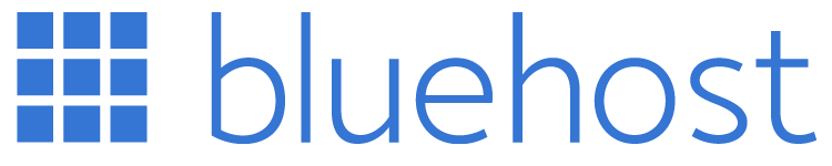 logo van bluehost