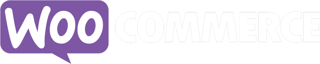 logo van woocommerce