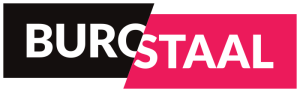 Buro Staal logo