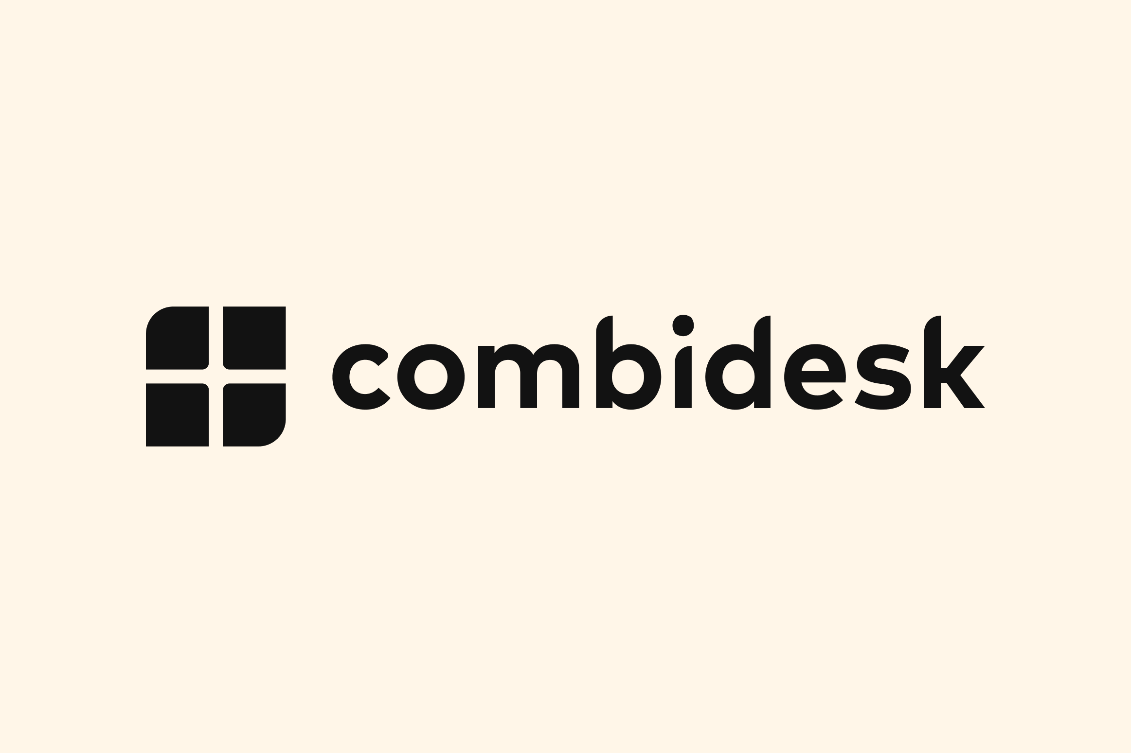 Logo - Combidesk