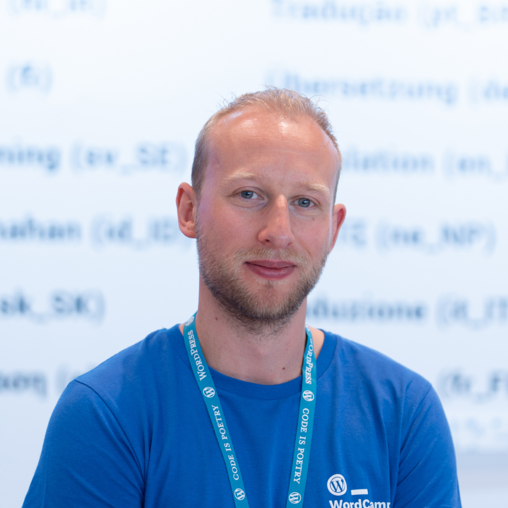 Richard van Denderen