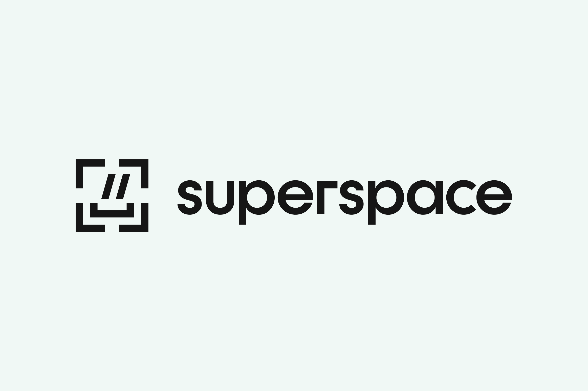 Logo Superspace