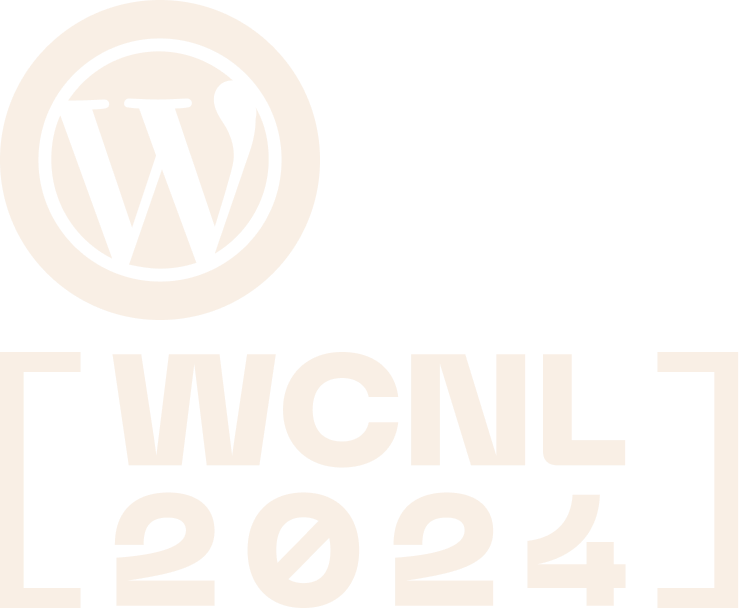 WCNL24 - Logo - Beige