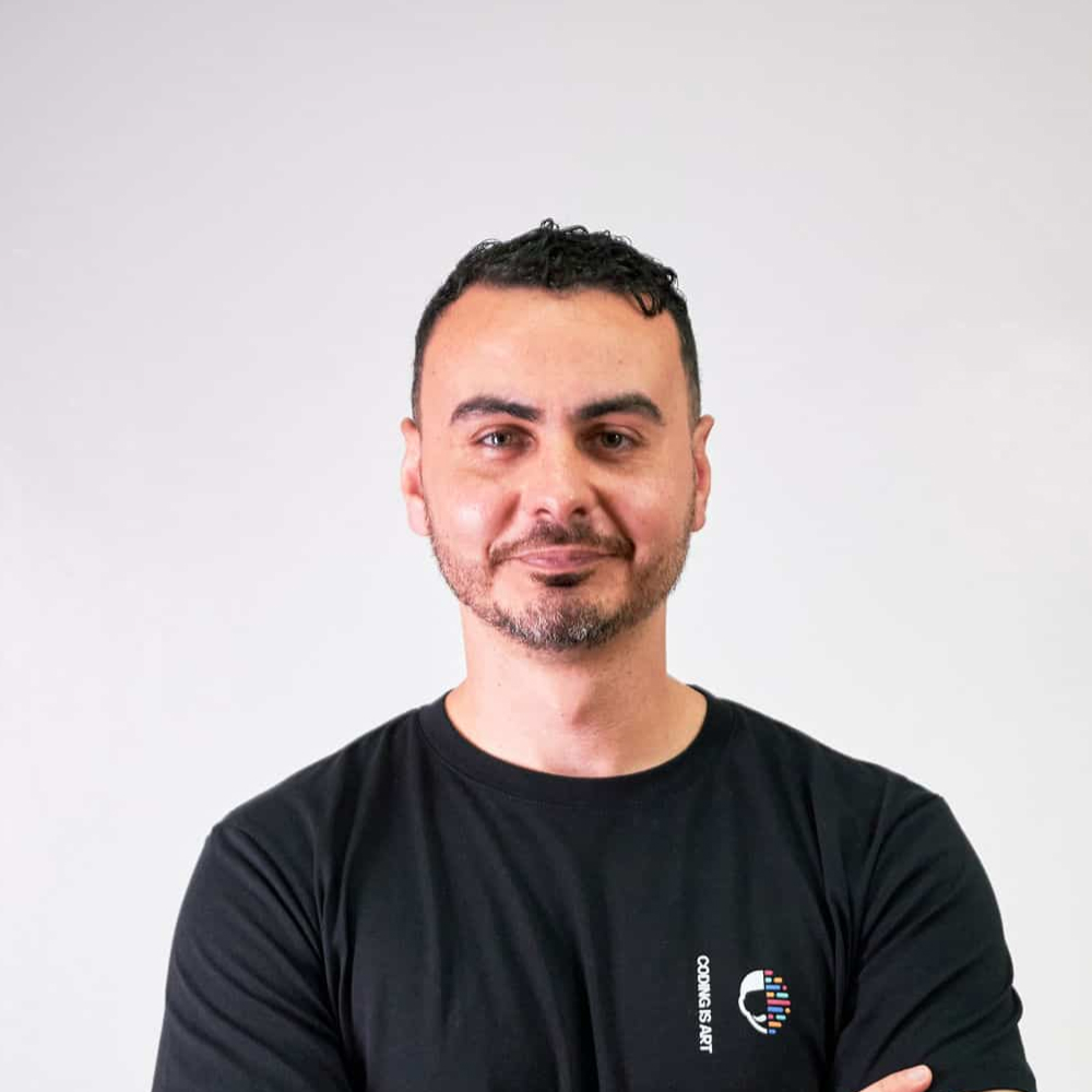 Ilias Sakali