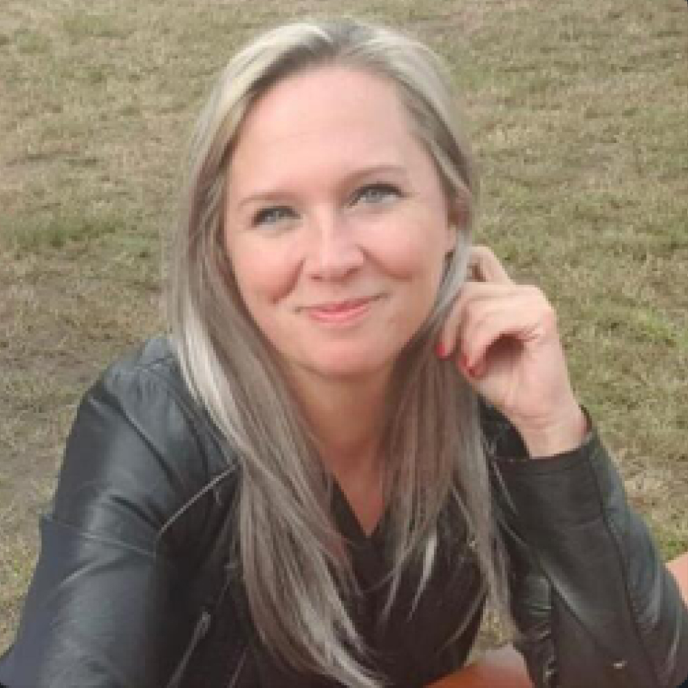 Maike Boeijen