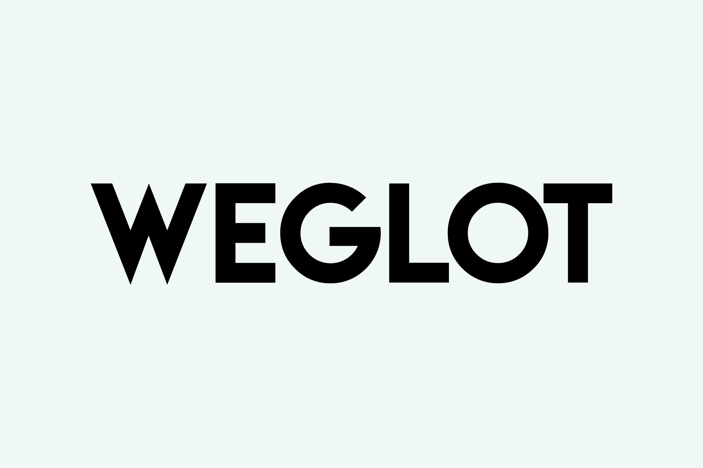 Logo Weglot