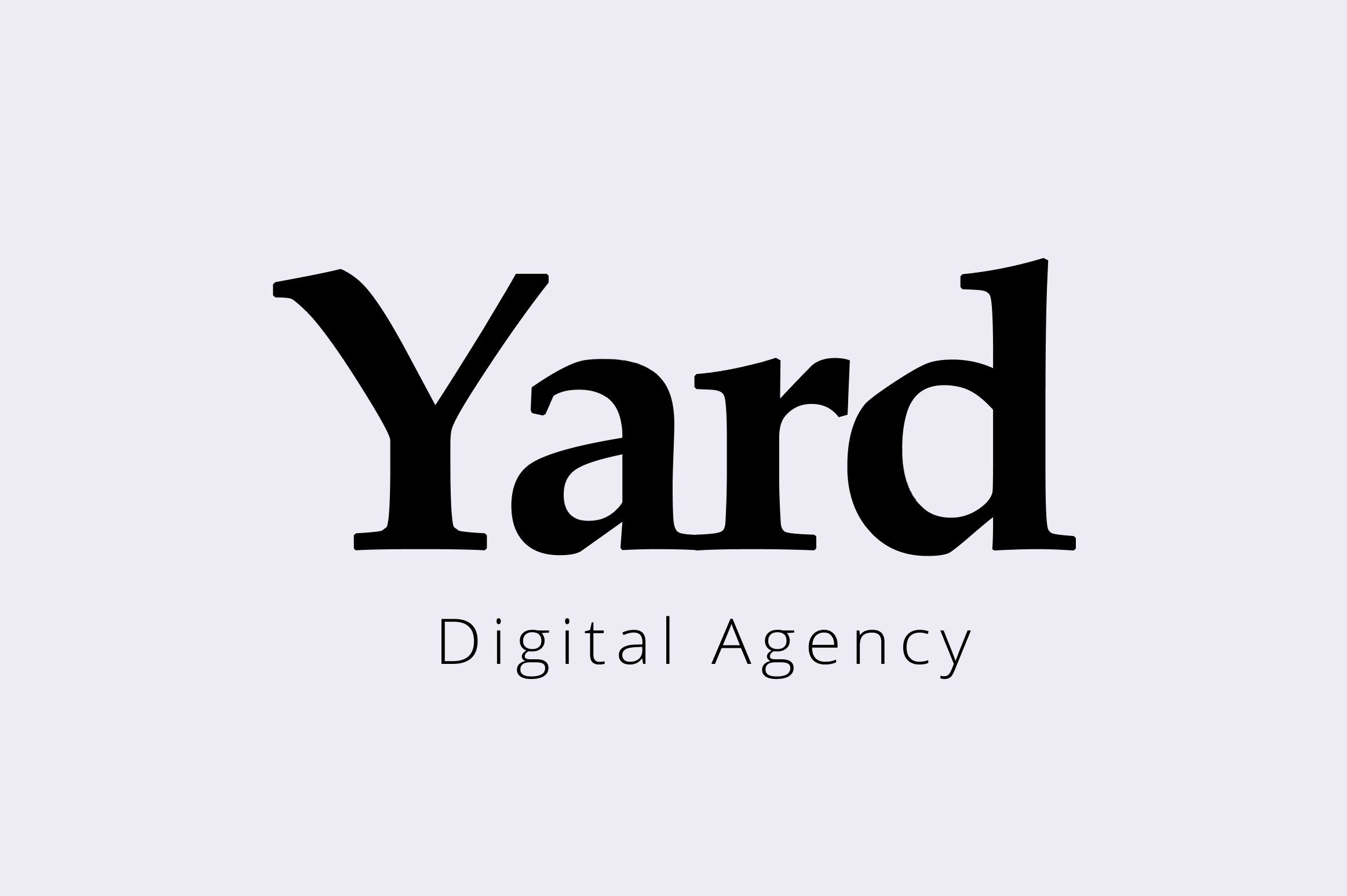Logo Yard