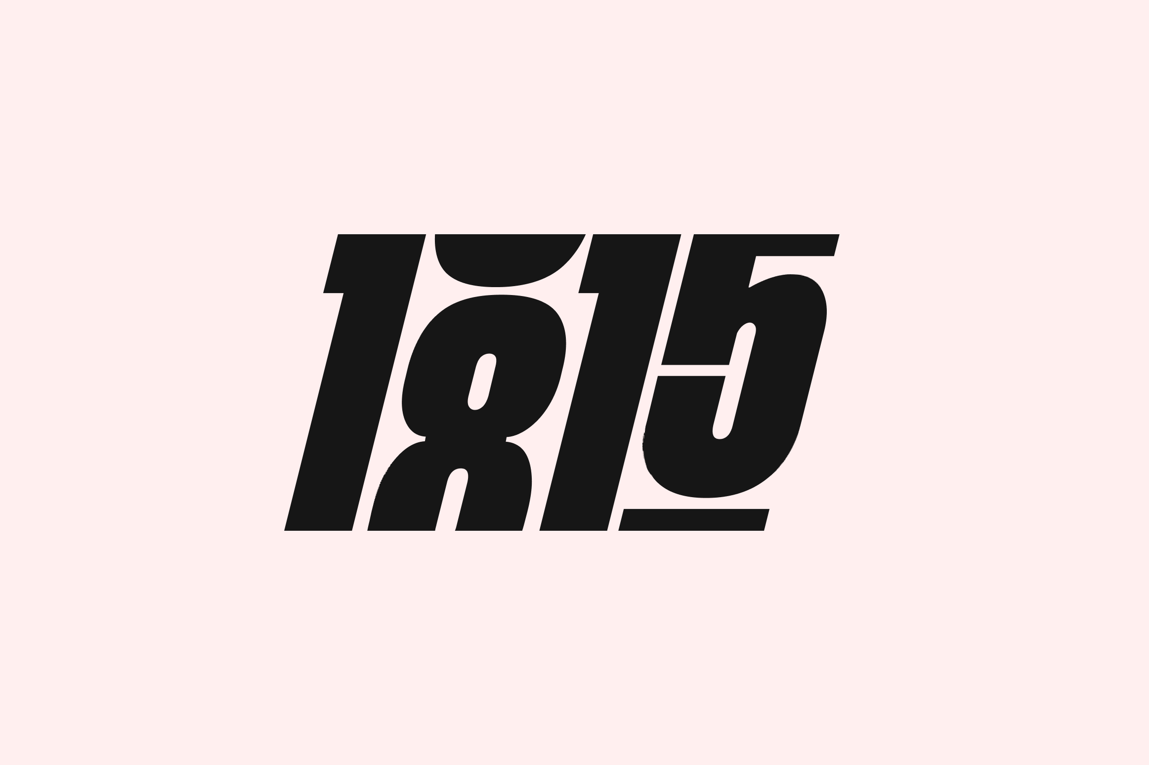 Logo 1815