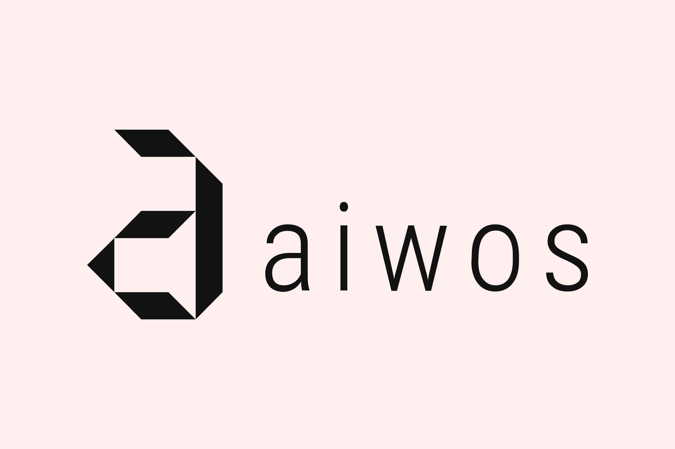 Logo Aiwos