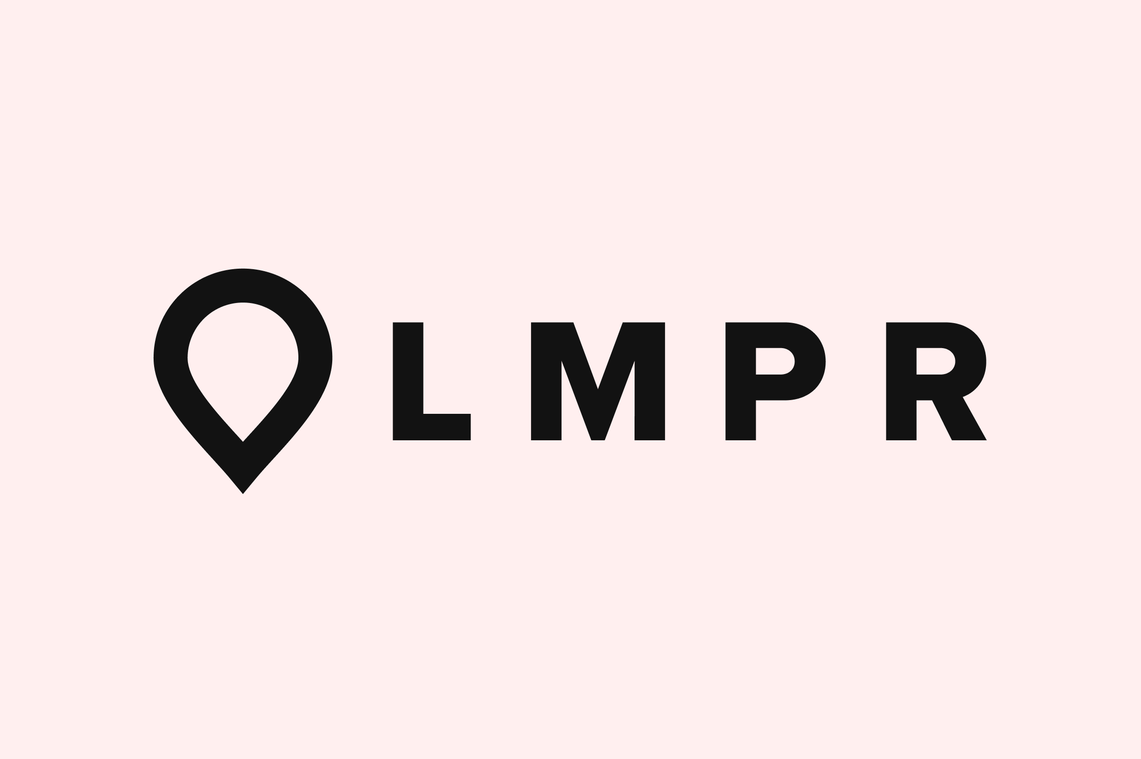 Logo LMPR