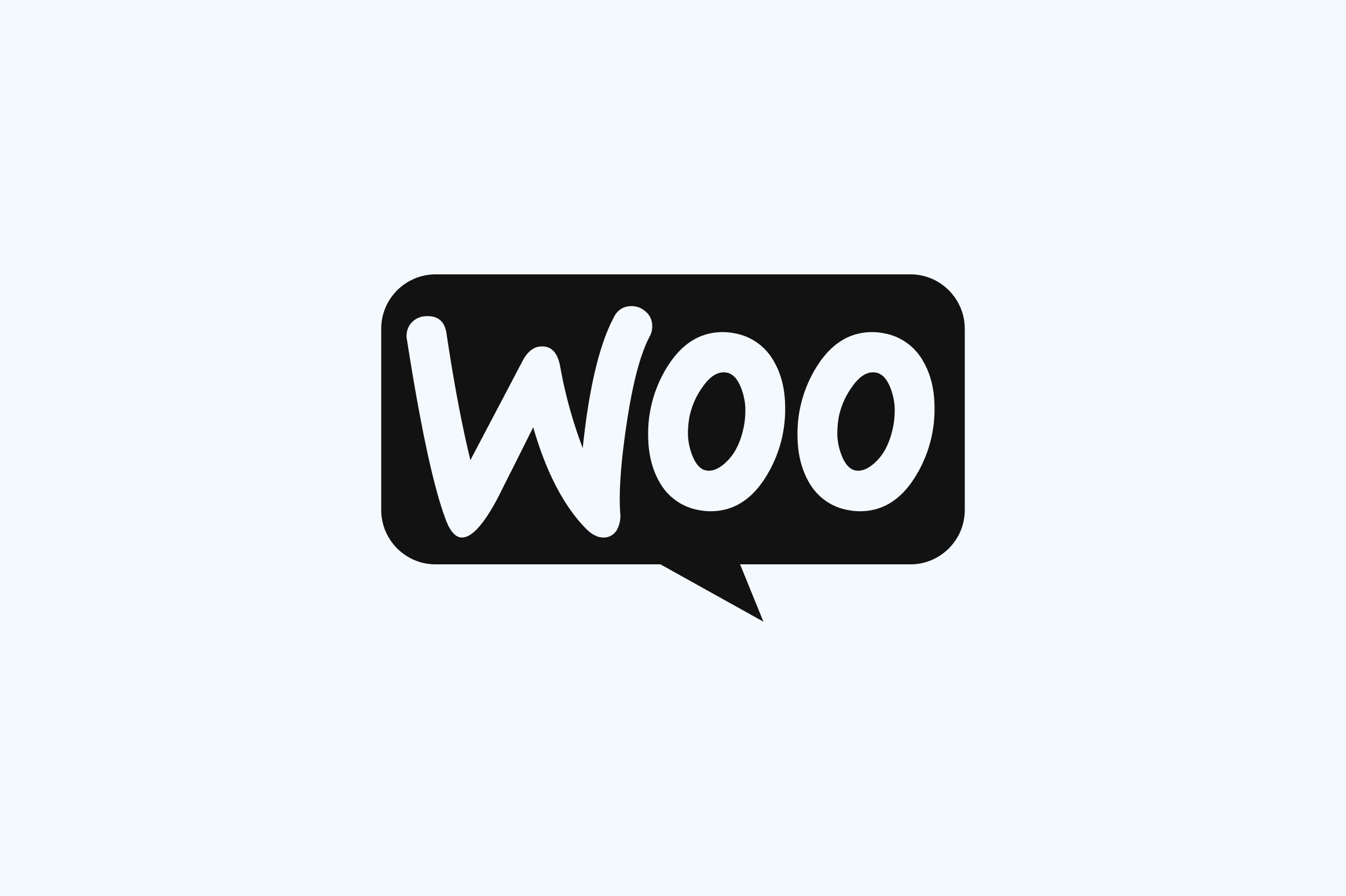 Logo - Woo