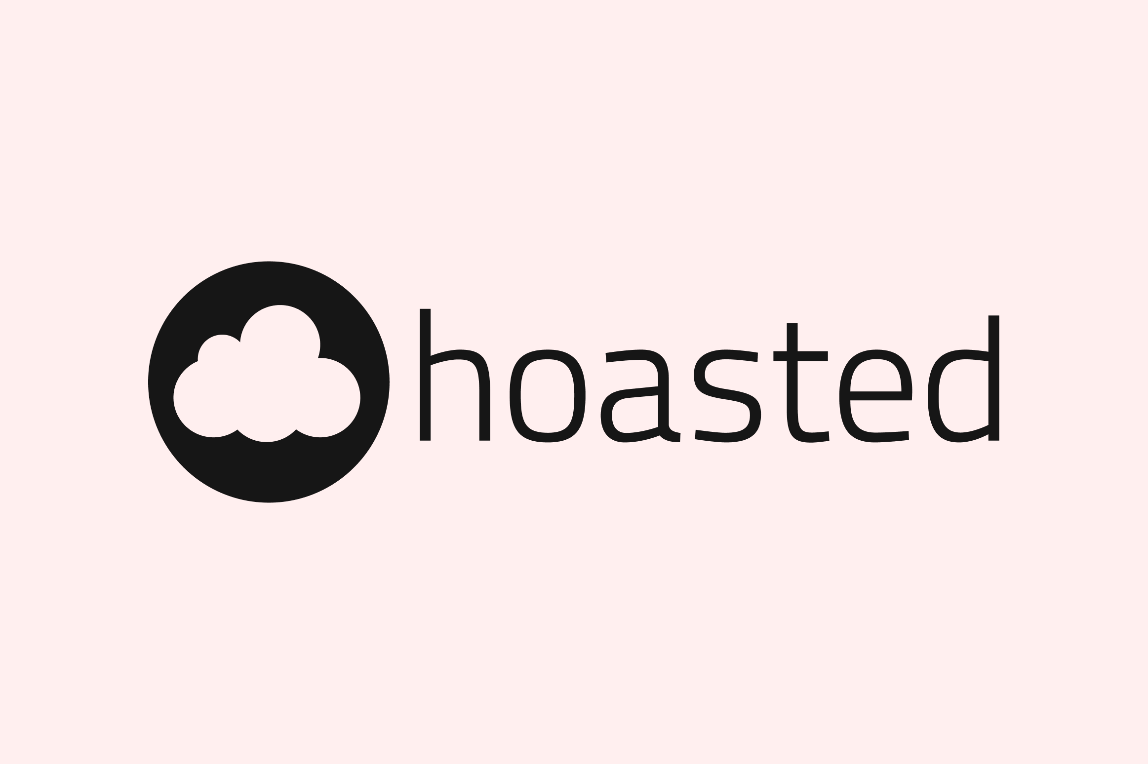 Logo Hoasted