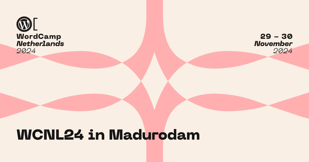 WCNL24 in Madurodam