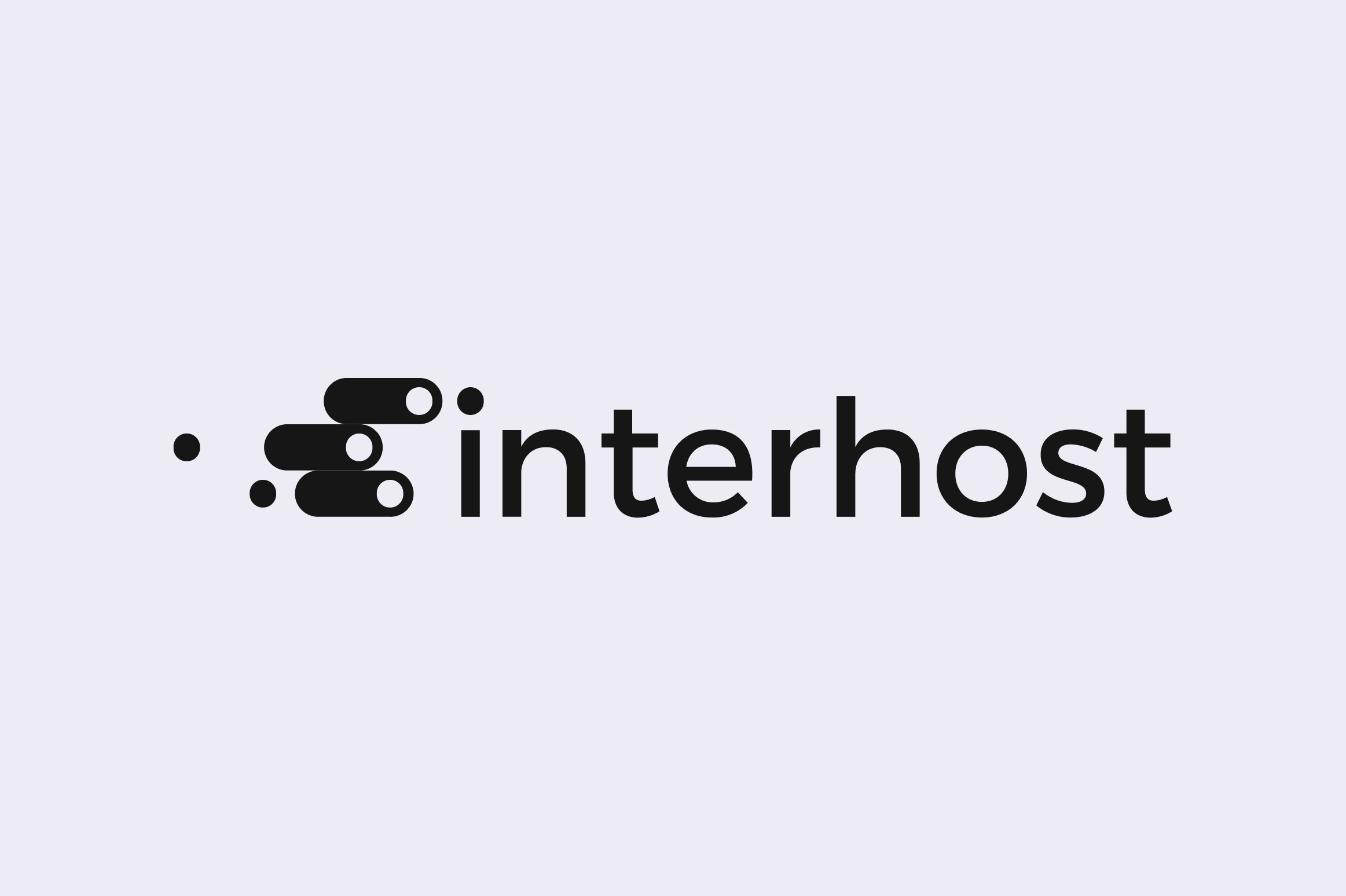 Logo Interhost