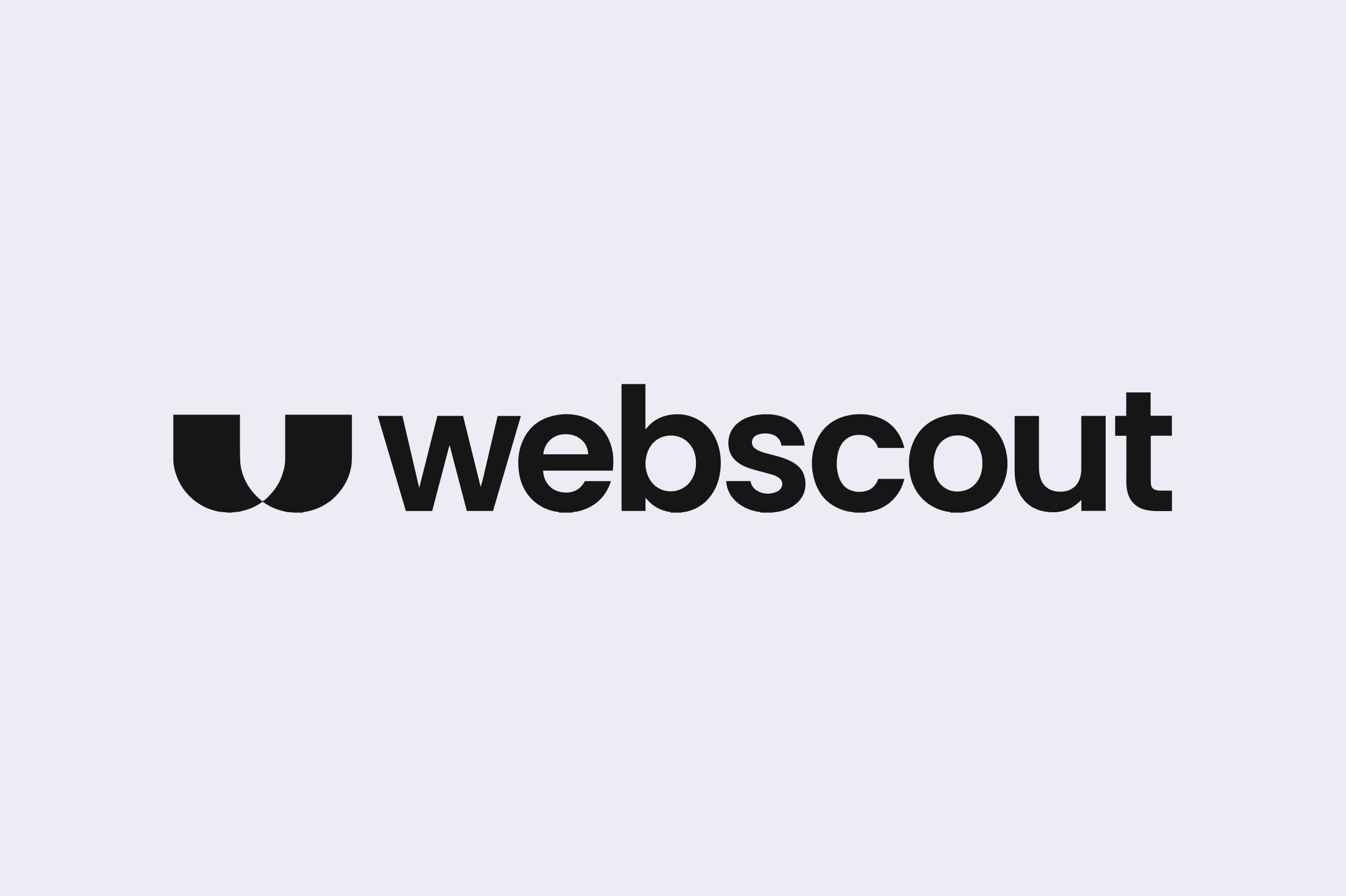 Logo Webscout