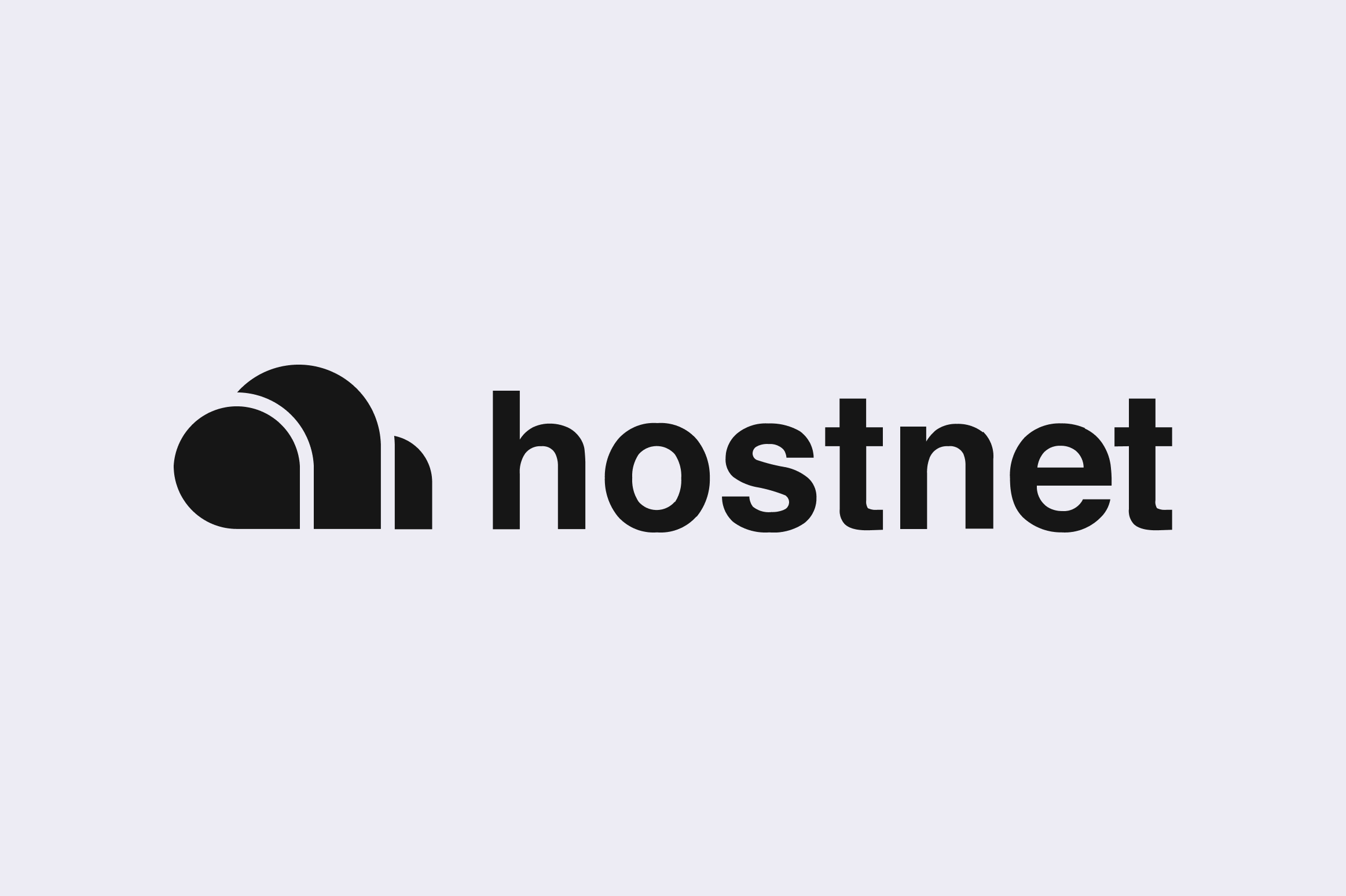 Logo Hostnet
