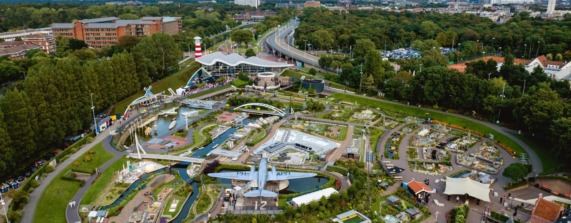 WordCamp Nederland 2025: Grootse ideeën in een miniatuurstad