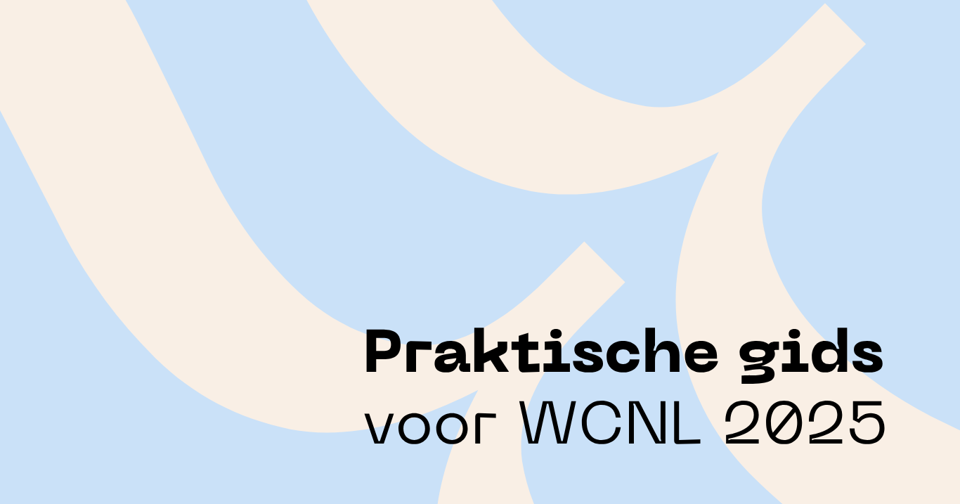 Jouw praktische gids voor WordCamp Nederland 2025