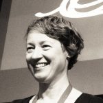 Monique Dubbelman